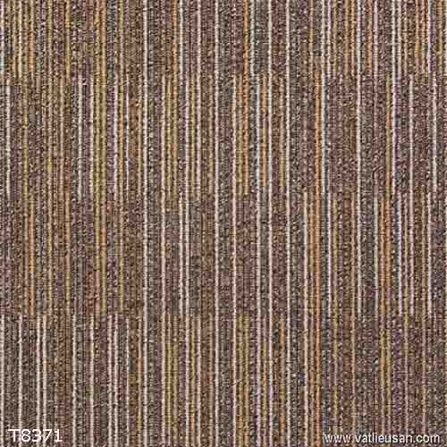Thảm tấm Tuntex 1 màu 08